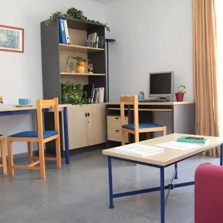 Students Only- Residencia Universitaria Alberto Jimenez Hotel Malaga