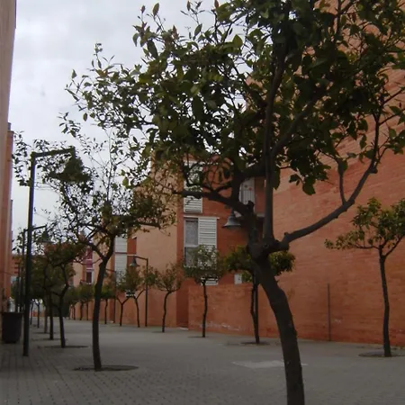 Hotel Students Only- Residencia Universitaria Alberto Jimenez Málaga